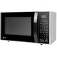 Micro-ondas Easy Clean LG, 30 Litros, 800W, Branco - MS3091BCA
