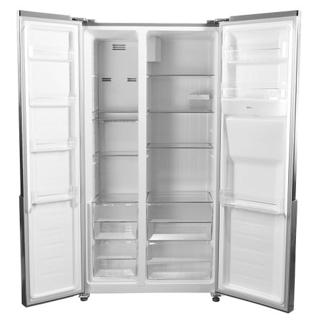 Geladeira / Refrigerador Philco Side By Side, Frost Free, 434 L - PRF533ID