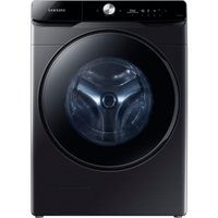 Lava e Seca Samsung, 18/10kg, Smart (Wi-Fi), Black Inox - WD18T