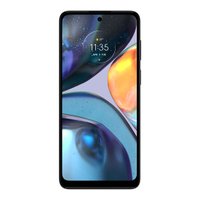 Smartphone Motorola Moto G22, Quad Câmera, 128 GB, 4G, Preto - XT2231