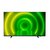 Smart TV 55'' LED UHD Philips, 4K, 4 HDMI, 2 USB - UHD55PUG7406/78