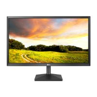 Monitor LG TN FHD 21,5'', 5 ms, Preto - 22MK400H