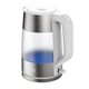 Jarra Elétrica Cadence Lumini Blanc, 1,7 Litros - CEL306