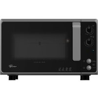 Forno Elétrico Fischer Premier, 48 Litros, 1750W, Prata
