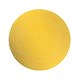 Sousplat Lyor Sussex, Dourado - 7319