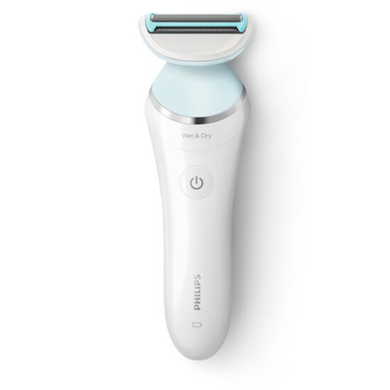 Aparador de Pelos Philips Santin Shave Advanced - BRL130/00