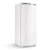Freezer Vertical Consul 1 Porta Reversível, 231 Litros, Branco - CVU26FB