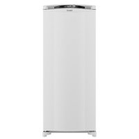 Freezer Vertical Consul 1 Porta Reversível, 231 Litros, Branco - CVU26FB