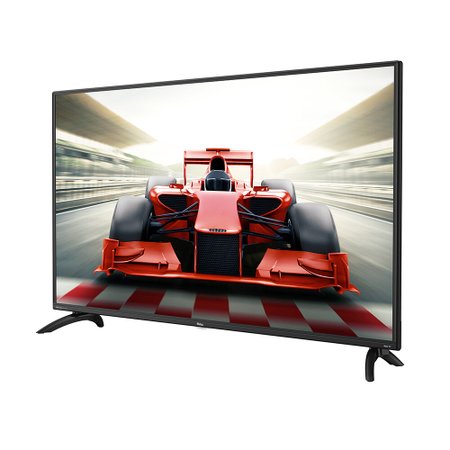Smart TV LED HD Roku TV 40'' Philco, 3 HDMI, 2 USB, Wi-Fi - PTV40G65RCH