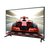 Smart TV LED HD Roku TV 40'' Philco, 3 HDMI, 2 USB, Wi-Fi - PTV40G65RCH
