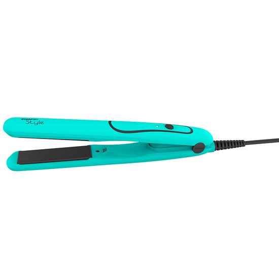 Chapinha \ Prancha Style Taiff, Revestimento Cerâmico 