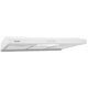 Depurador de Ar Suggar Slim, 80 cm, 3 Velocidades, Branco - DPS181BR