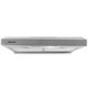Depurador de Ar Suggar Slim, 60 cm, 3 Velocidades, Inox - DPS161IX