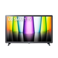 Smart TV LG 32'' HD WiFi Bluetooth HDR ThinQAI Smart Magic - 32LQ620BPSB