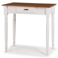 Aparador Linz Mini Pé Torneado 80cm com Gaveta - 634