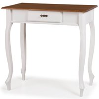 Aparador Linz Luiz XV 80cm com Gaveta - 1010