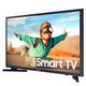 Smart TV LED 32'' Samsung, 2 HDMI, 1 USB, Wi-Fi - UN32T4300AGXZD