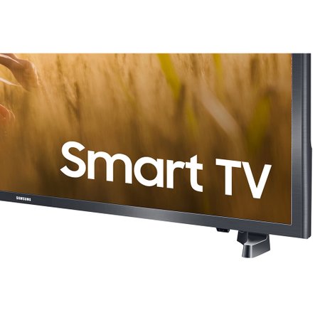 Smart TV LED FHD 43'' Samsung, 2 HDMI, 1 USB, Wi-Fi - UN43T5300AG