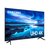 Smart TV LED 4K UHD 85'' Samsung, 3 HDMI, 2 USB, Wi-Fi - UN85BU8000GXZD