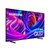 Smart TV QLED 50'' Samsung 4K UHD, 3 HDMI, 2 USB, Wi-Fi - QN50Q60BAGXZD 