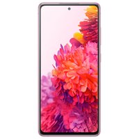Smartphone Samsung Galaxy S20 FE 5G, 128GB, 6GB, Dual Chip, Violeta - G781B