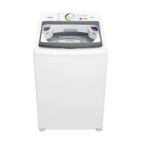 Máquina de Lavar Consul 15Kg, Automática, Branca - CWH15AB 110 V