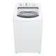 Máquina de Lavar Consul 12Kg, Automática, Branca - CWH12BB