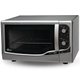 Forno Elétrico Fischer Gourmet Grill, Autolimpante, 44 Litros, Inox - 9741