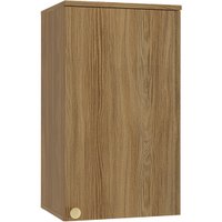 Armário Aéreo Kappesberg Botanic 40cm, 1 Porta, MDP - M631