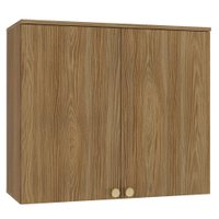 Armário Aéreo Kappesberg Botanic 80cm, 2 Portas, MDP - M632