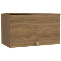 Armário Aéreo Kappesberg Botanic 60cm, 1 Porta Basculante, MDP - M642