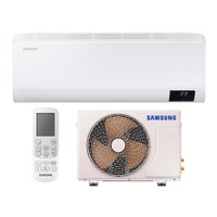 Ar-Condicionado Split Samsung Quente e Frio Inverter, 12000 BTUS - AR12BS