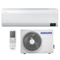 Ar-condicionado Split Samsung Quente/Frio Inverter WindFree, 9000 BTUS