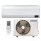 Ar-condicionado Split Samsung Quente/Frio Inverter WindFree, 12000 BTUS