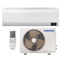 Ar-condicionado Split Samsung Quente/Frio Inverter WindFree, 18000 BTUS