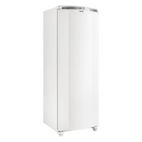 Freezer Vertical Consul 1 Porta Reversível, 246 Litros, Branco - CVU30FB