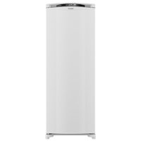 Freezer Vertical Consul 1 Porta Reversível, 246 Litros, Branco - CVU30FB
