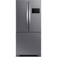 Geladeira Brastemp Frost Free French Door 110V, 554 Litros - BRO85AK