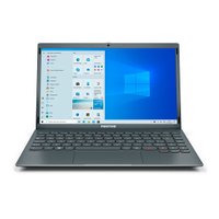 Notebook Positivo Motion Cinza, Intel Celeron, 4GB RAM - Q464C