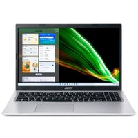 Notebook Acer Aspire 3, 15,6'', Intel Core i3, Cinza, 256 SSD, 4GB RAM