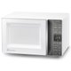 Micro-ondas Electrolux Efficient, 23 Litros, 4 Receitas, Branco - ME23B