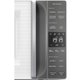 Micro-ondas Electrolux Efficient, 23 Litros, 4 Receitas, Branco - ME23B