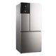 Geladeira Electrolux 3 Portas 590 Litros Frost Free  AutoSense Inox - IM8S