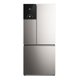 Geladeira Electrolux 3 Portas 590 Litros Frost Free  AutoSense Inox - IM8S