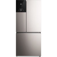 Geladeira Electrolux 3 Portas 590 Litros Frost Free  AutoSense Inox - IM8S