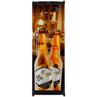Cervejeira Esmaltec Frost Free, 348 Litros, Painel Digital Touch - CV300R