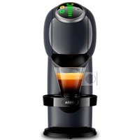 Cafeteira Dolce Gusto Genio S Plus, 1350W, Cinza - DGS2