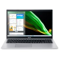 Notebook Acer Aspire 5, 15,6'', Intel Core i7, Prata, 512 SSD, 8GB RAM