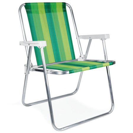 Cadeira Alta Mor 2101