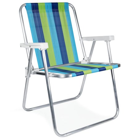 Cadeira Alta Mor 2101